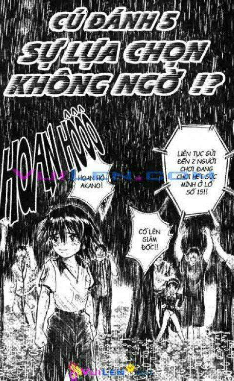 Dandoh - Chương 29