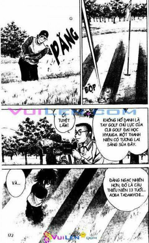 Dandoh - Chương 30