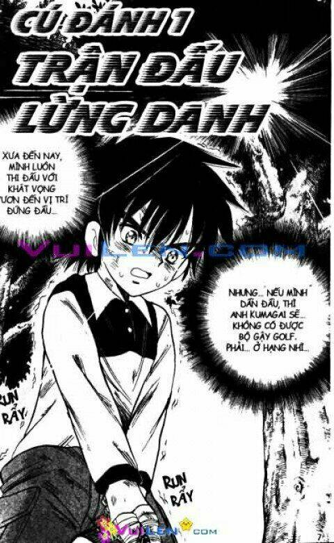 Dandoh - Chương 31