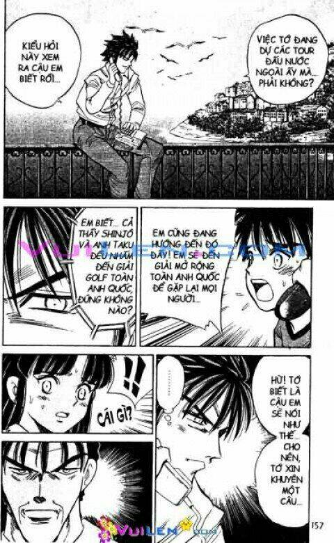 Dandoh - Chương 33
