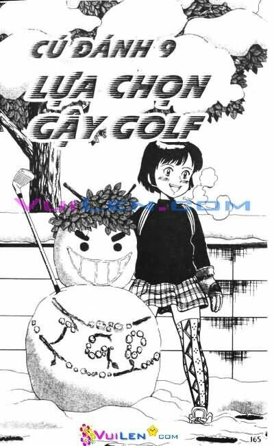 Dandoh - Chương 5