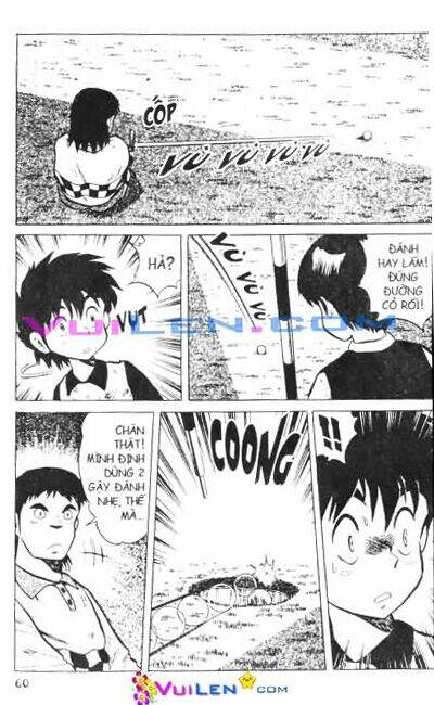 Dandoh - Chương 5