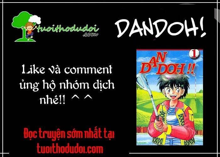 Dandoh - Chương 6