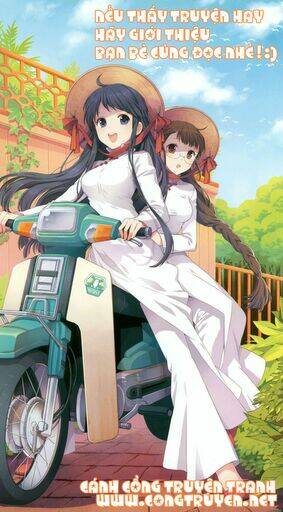 Dandoh - Chương 7