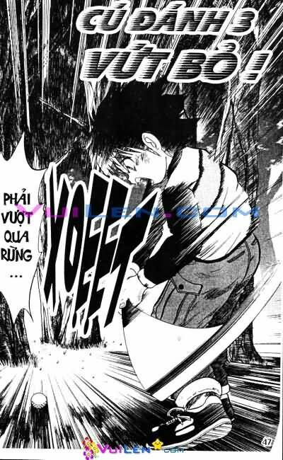 Dandoh - Chương 9
