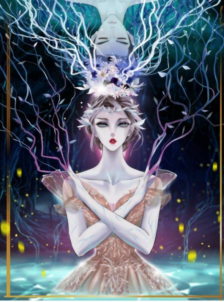 Đằng Nữ - Chương 1