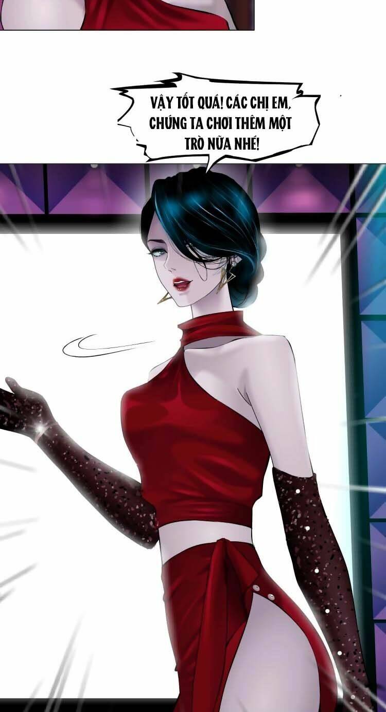 Đằng Nữ - Chương 1