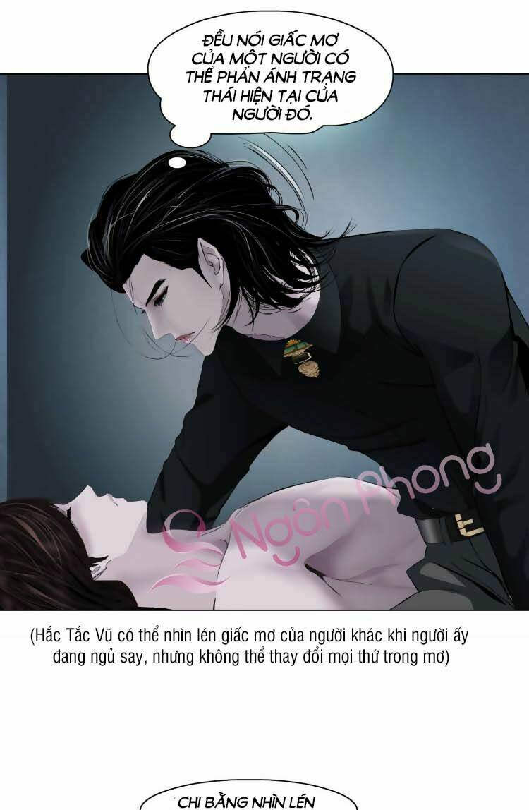 Đằng Nữ - Chương 10