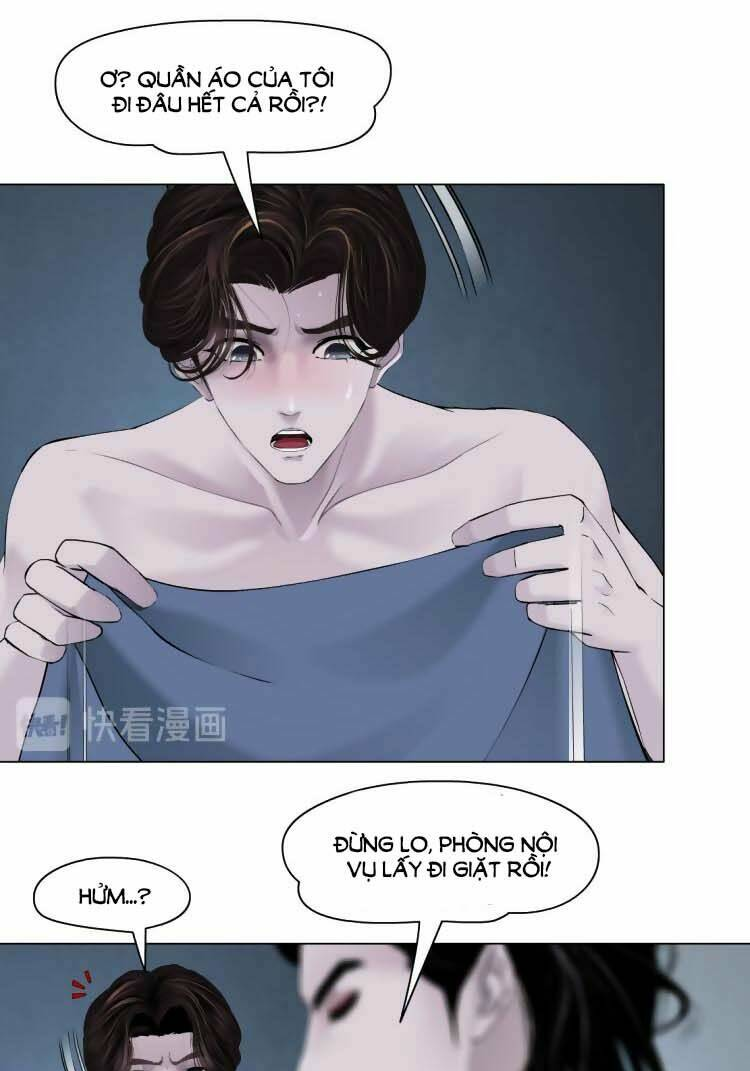 Đằng Nữ - Chương 10