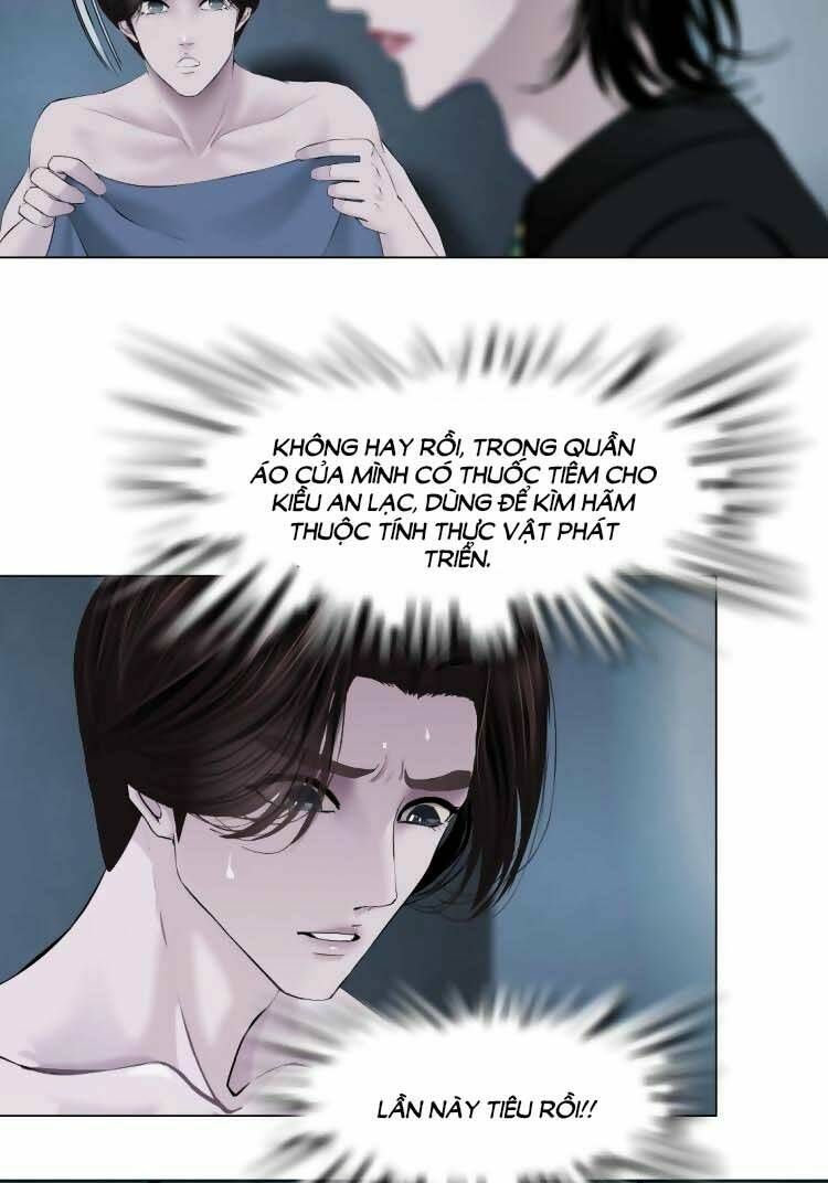 Đằng Nữ - Chương 10