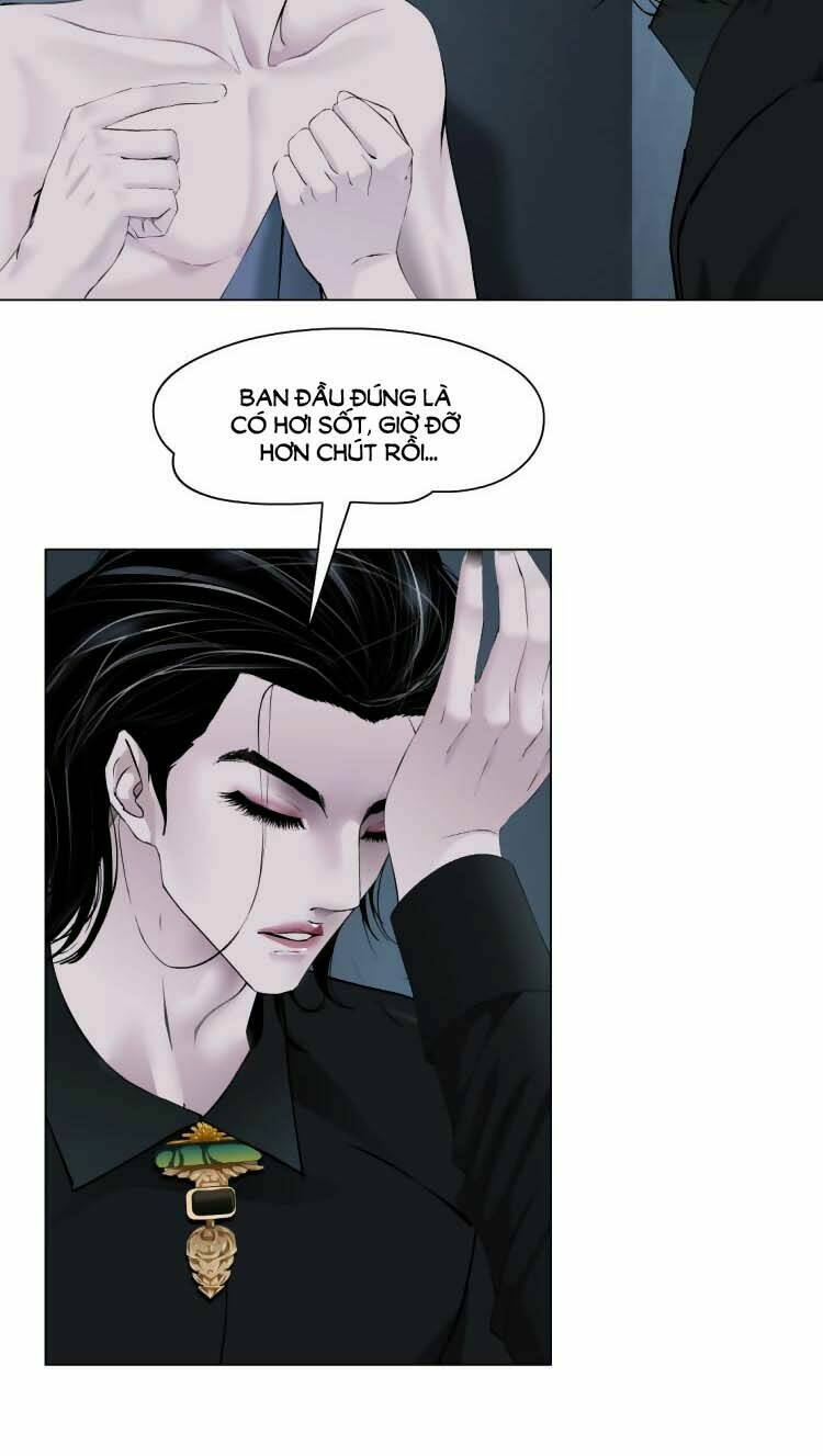 Đằng Nữ - Chương 10