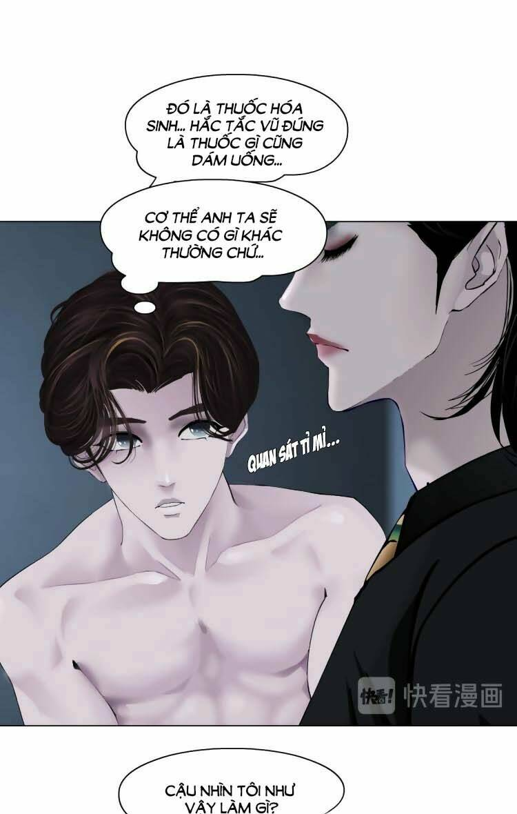 Đằng Nữ - Chương 10