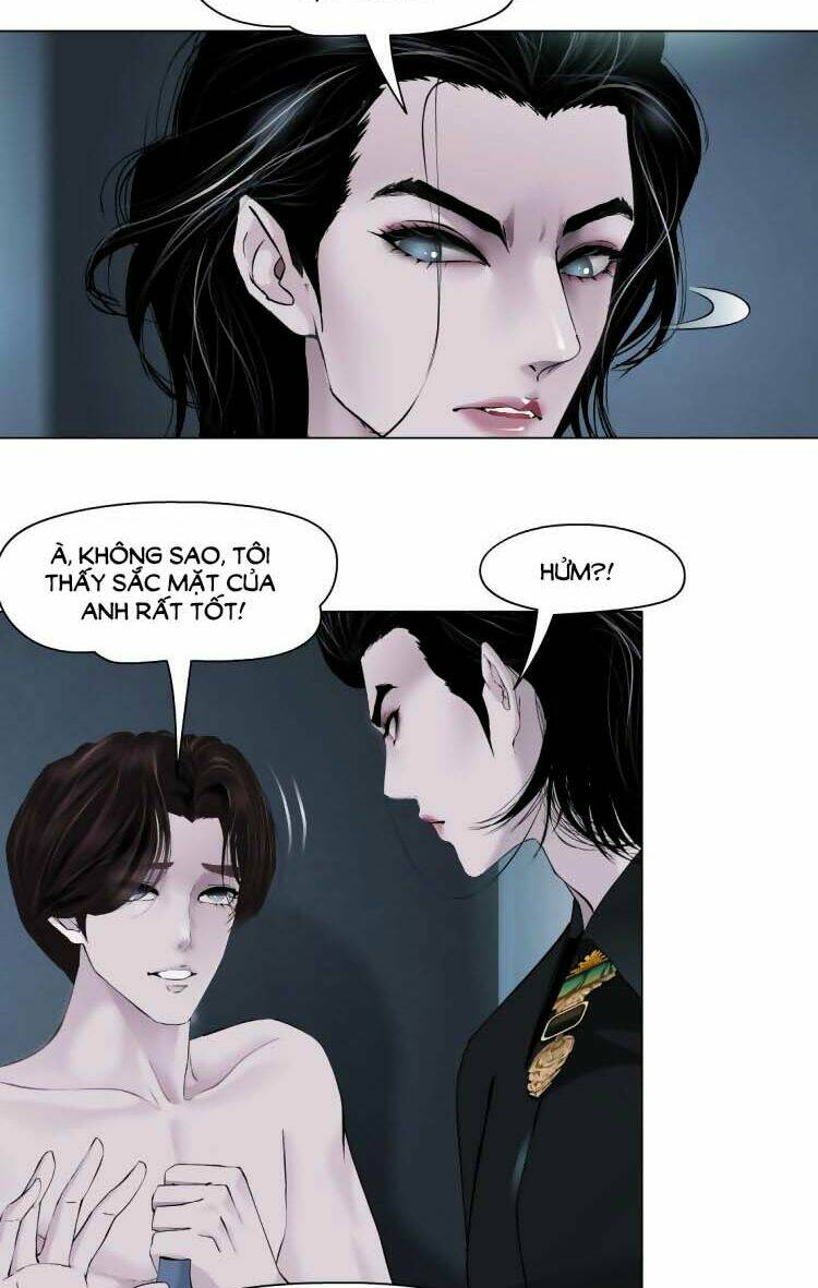Đằng Nữ - Chương 10