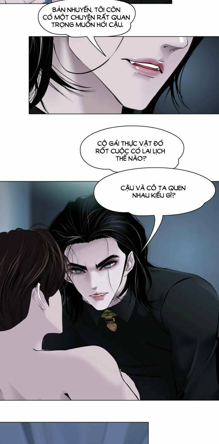 Đằng Nữ - Chương 10