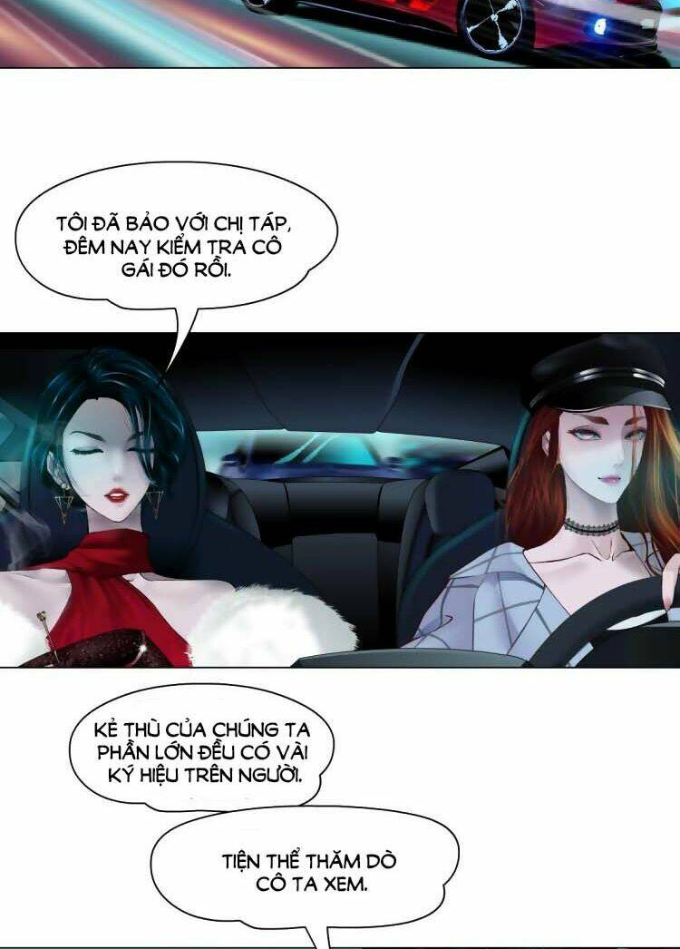 Đằng Nữ - Chương 10