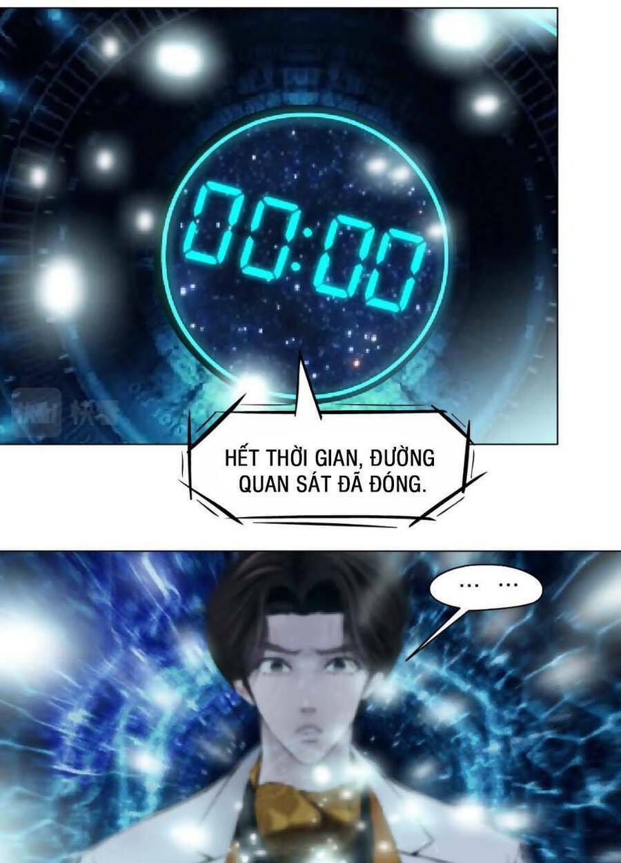 Đằng Nữ - Chương 100