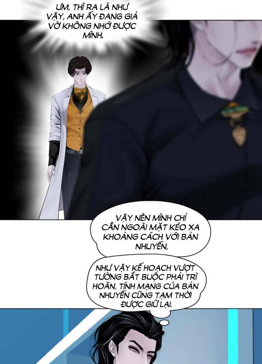 Đằng Nữ - Chương 100