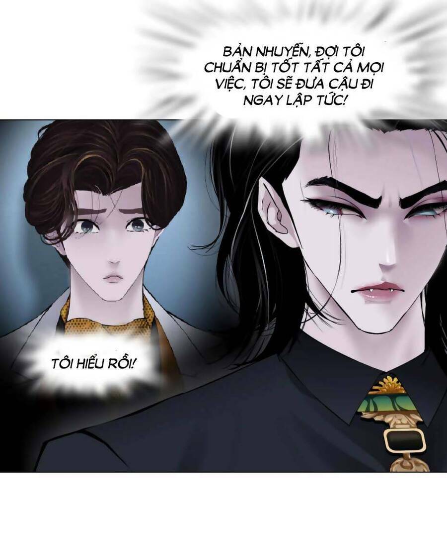 Đằng Nữ - Chương 100