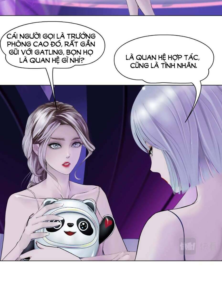 Đằng Nữ - Chương 101