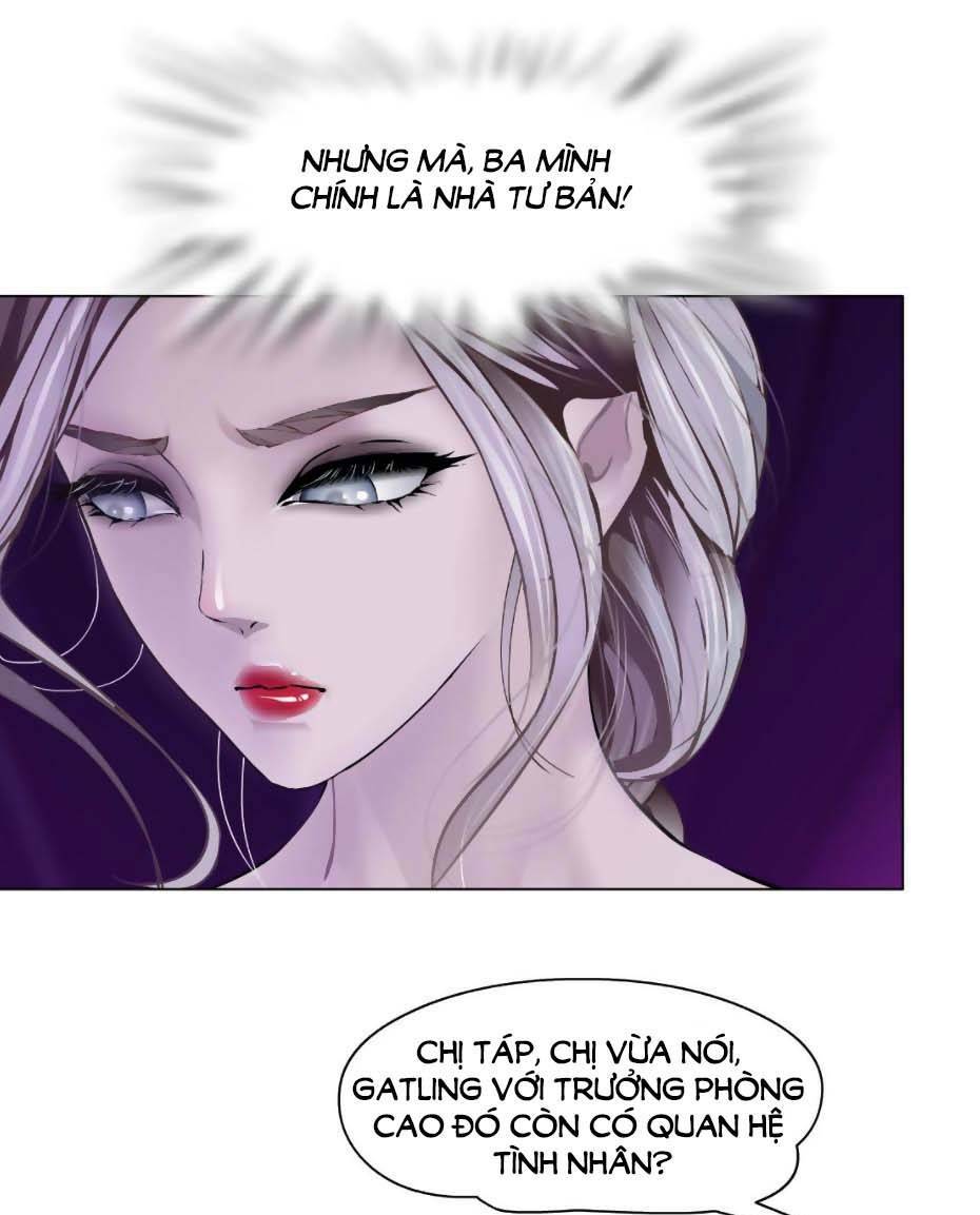 Đằng Nữ - Chương 101