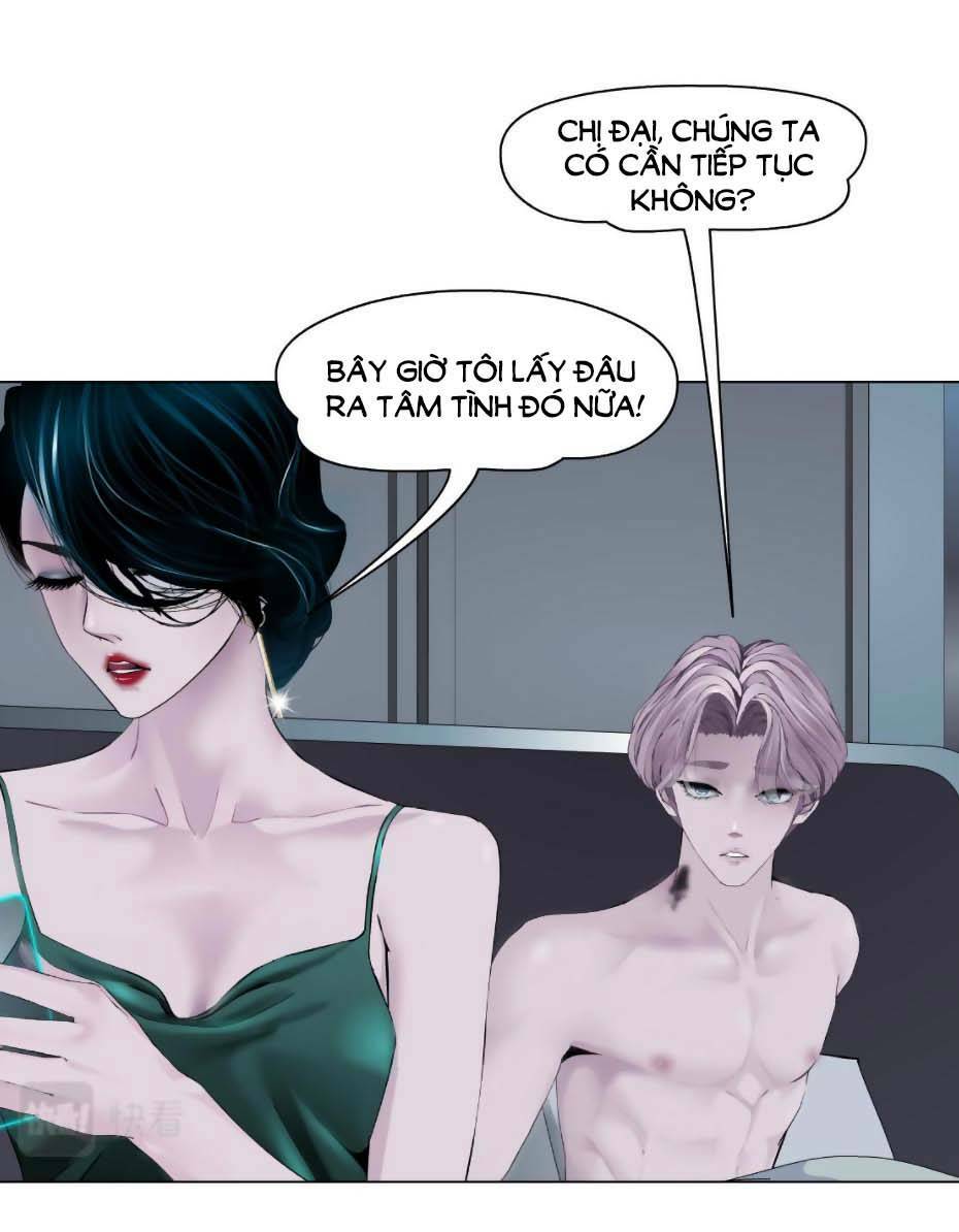 Đằng Nữ - Chương 101
