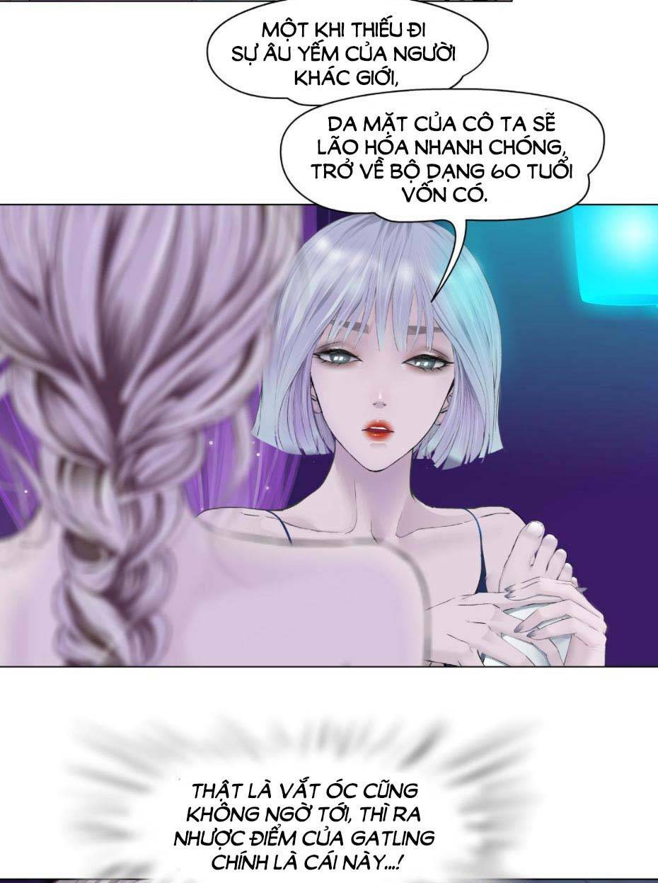 Đằng Nữ - Chương 101