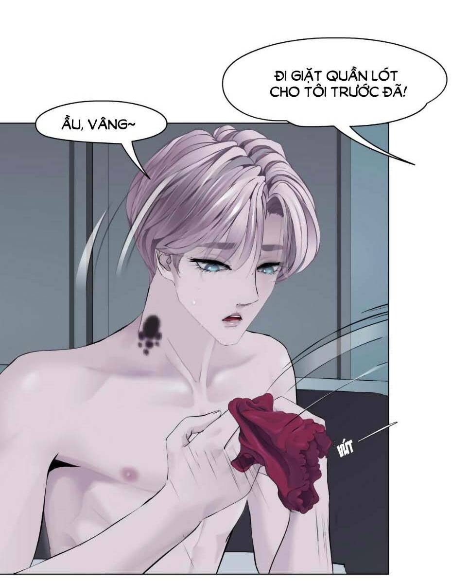 Đằng Nữ - Chương 101