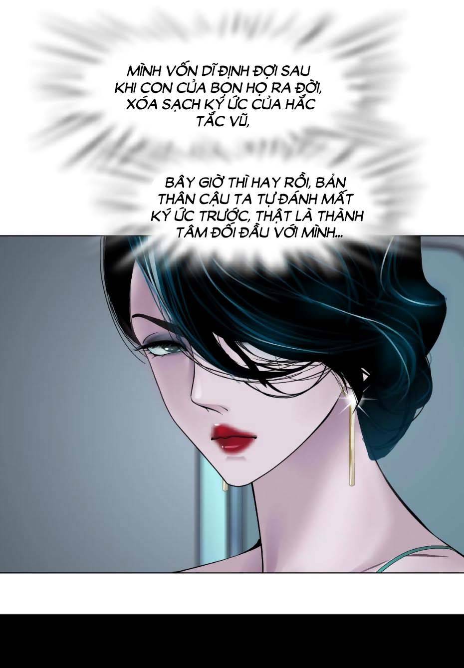 Đằng Nữ - Chương 101