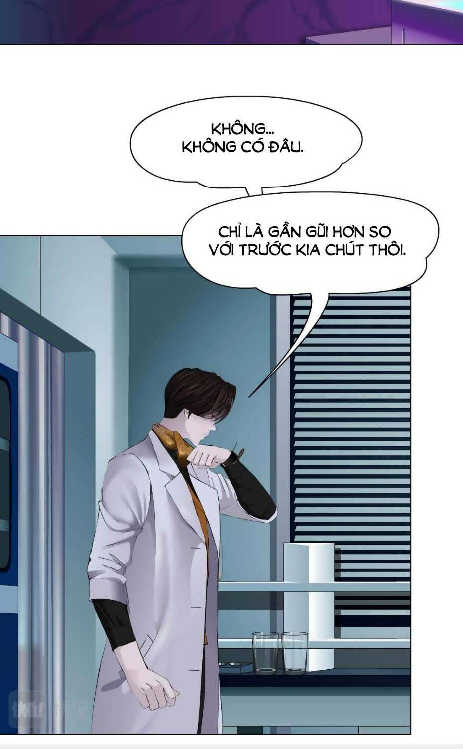 Đằng Nữ - Chương 101
