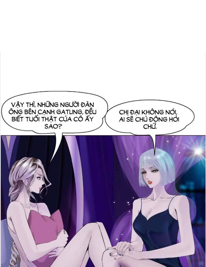 Đằng Nữ - Chương 102