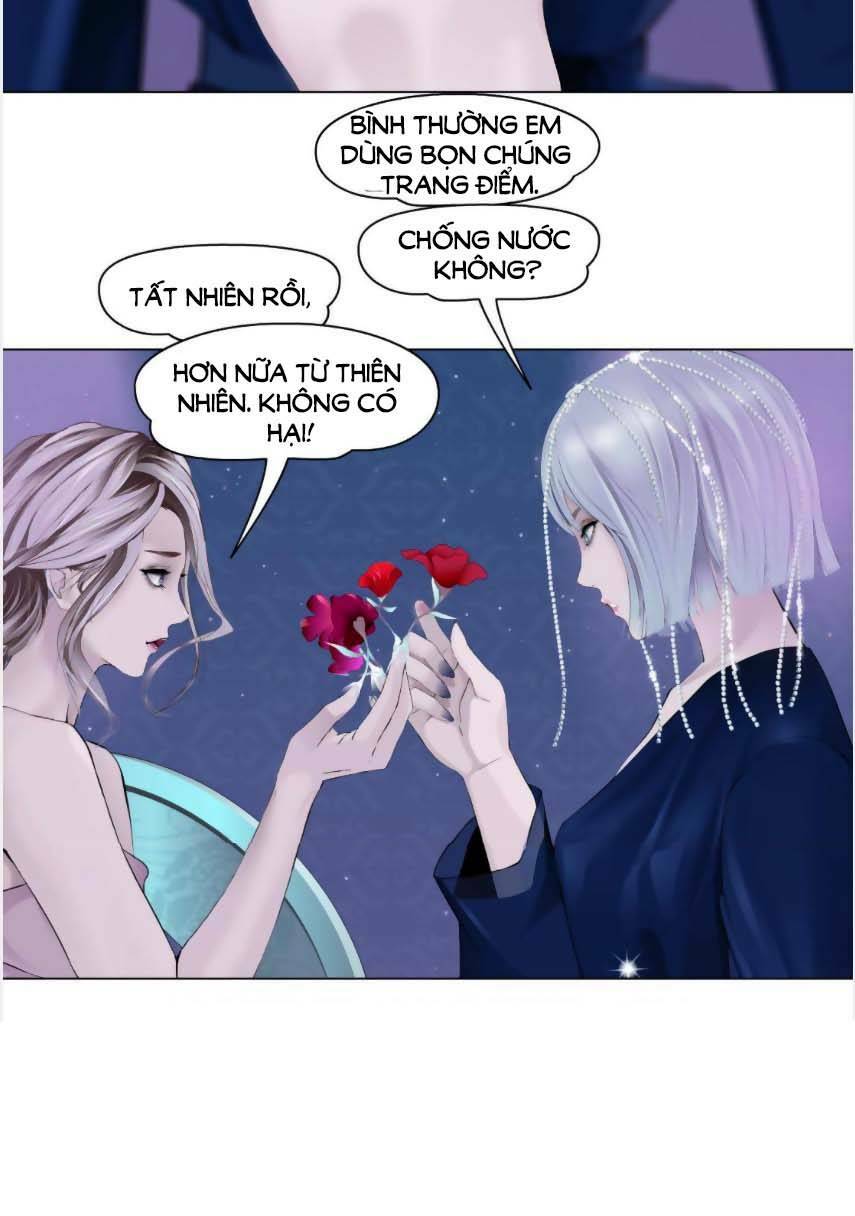 Đằng Nữ - Chương 102