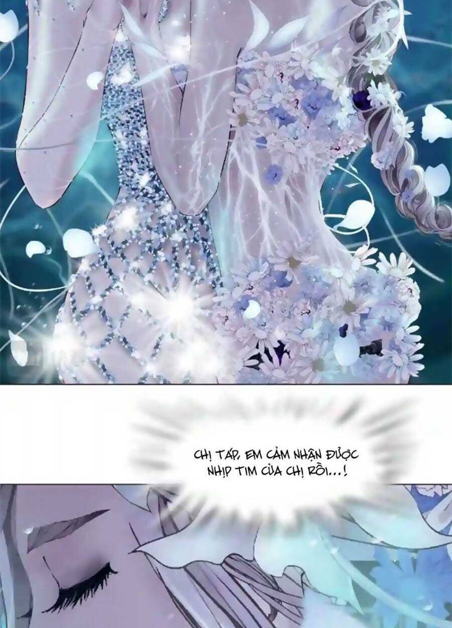 Đằng Nữ - Chương 104
