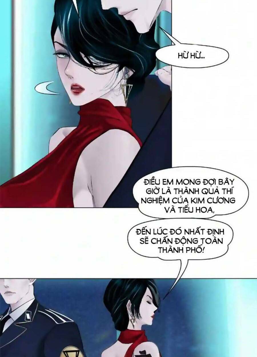Đằng Nữ - Chương 107