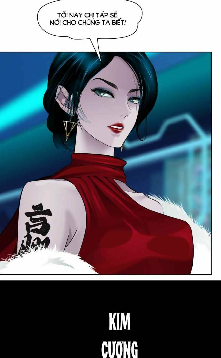 Đằng Nữ - Chương 11