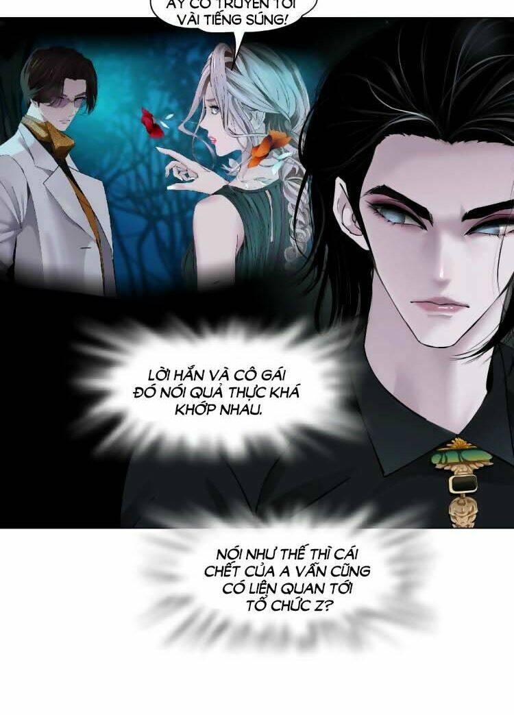 Đằng Nữ - Chương 11