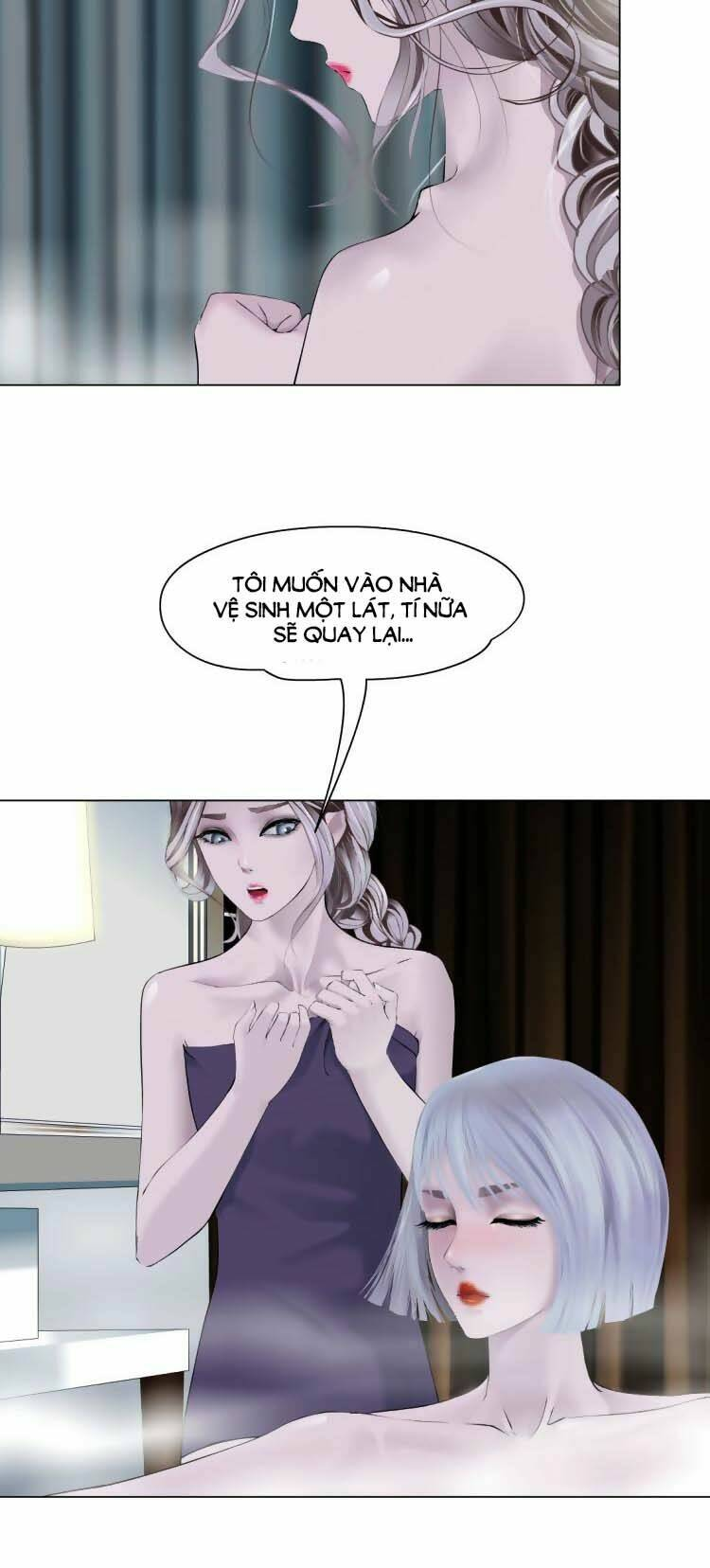 Đằng Nữ - Chương 11