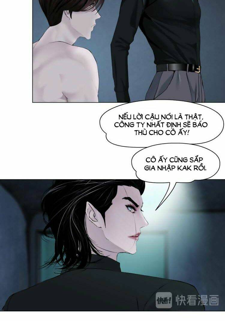 Đằng Nữ - Chương 11