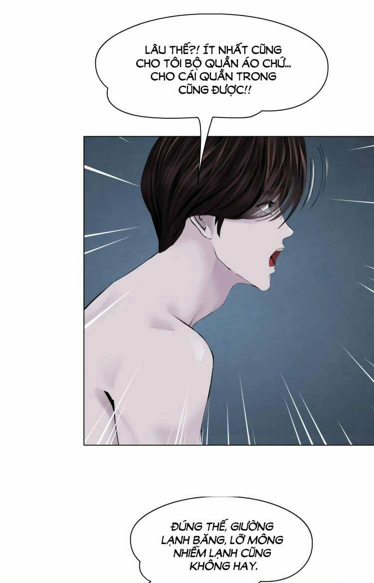 Đằng Nữ - Chương 11