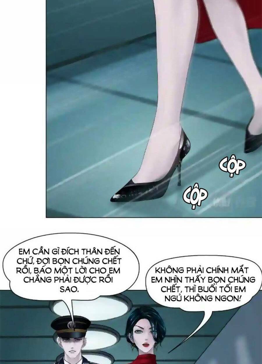 Đằng Nữ - Chương 110