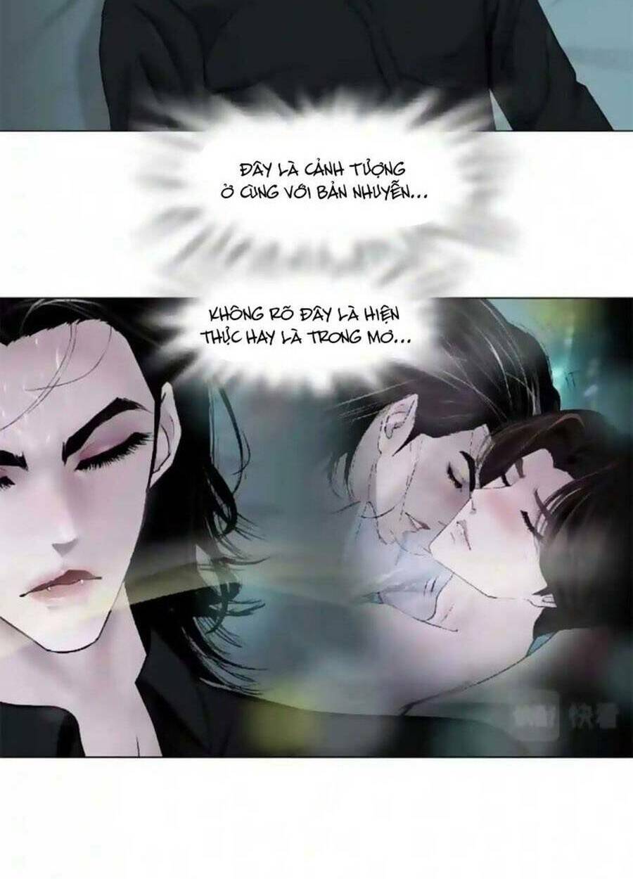 Đằng Nữ - Chương 110