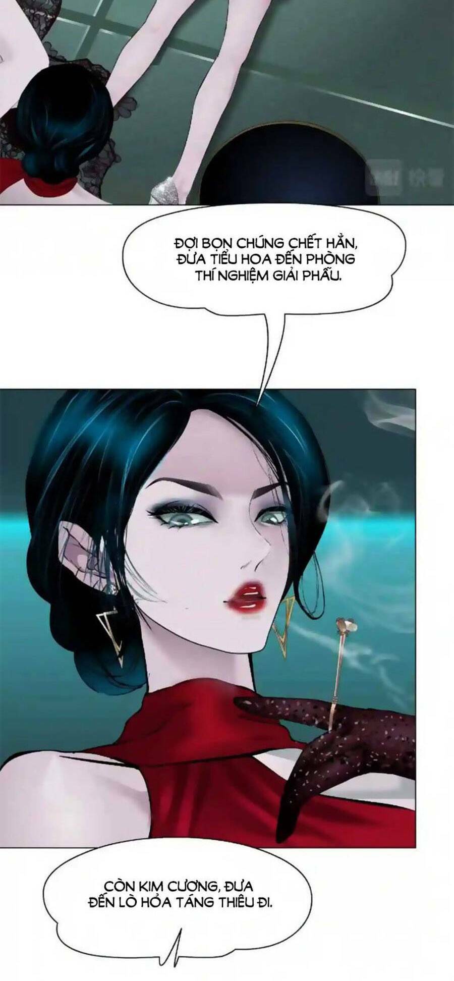 Đằng Nữ - Chương 110