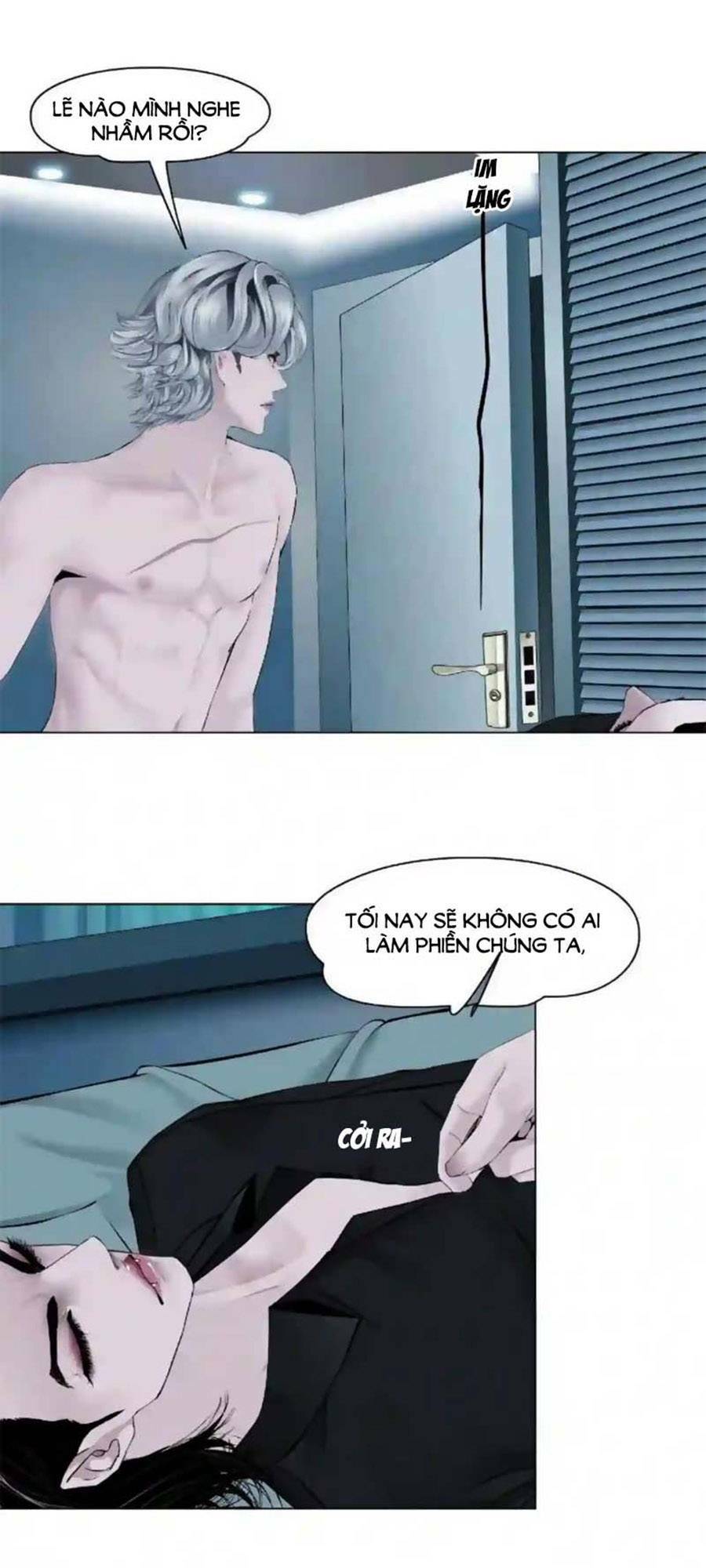 Đằng Nữ - Chương 111