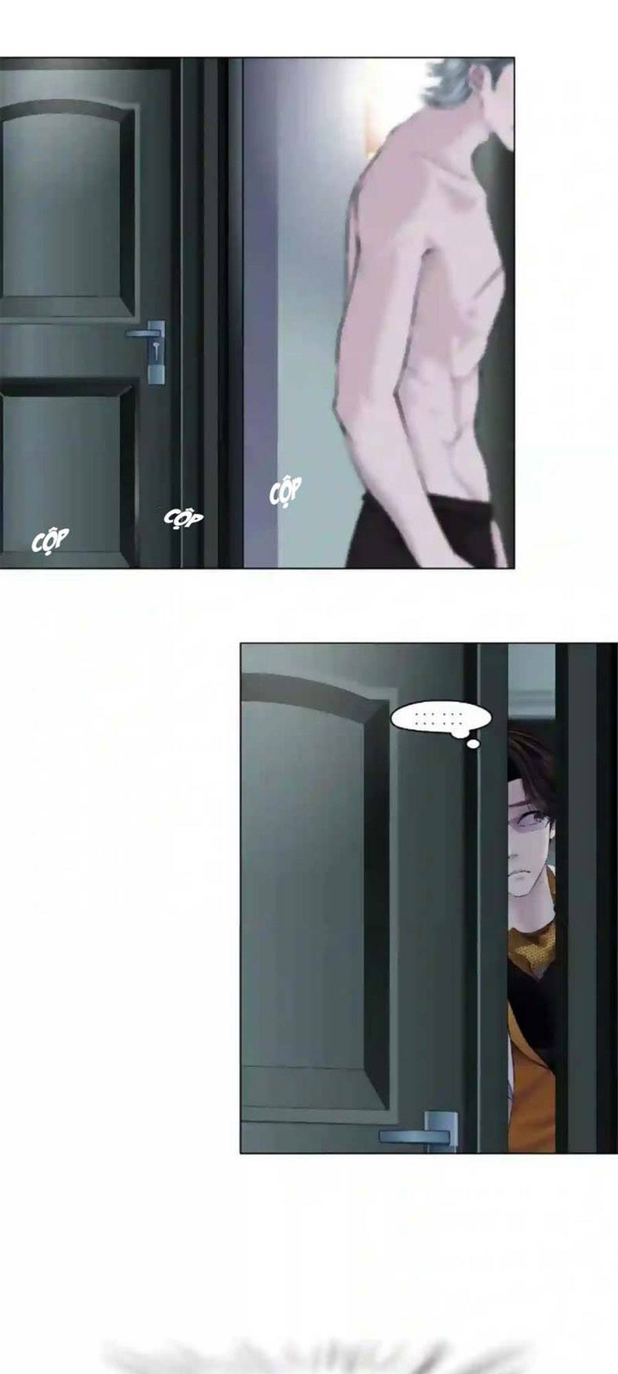 Đằng Nữ - Chương 111