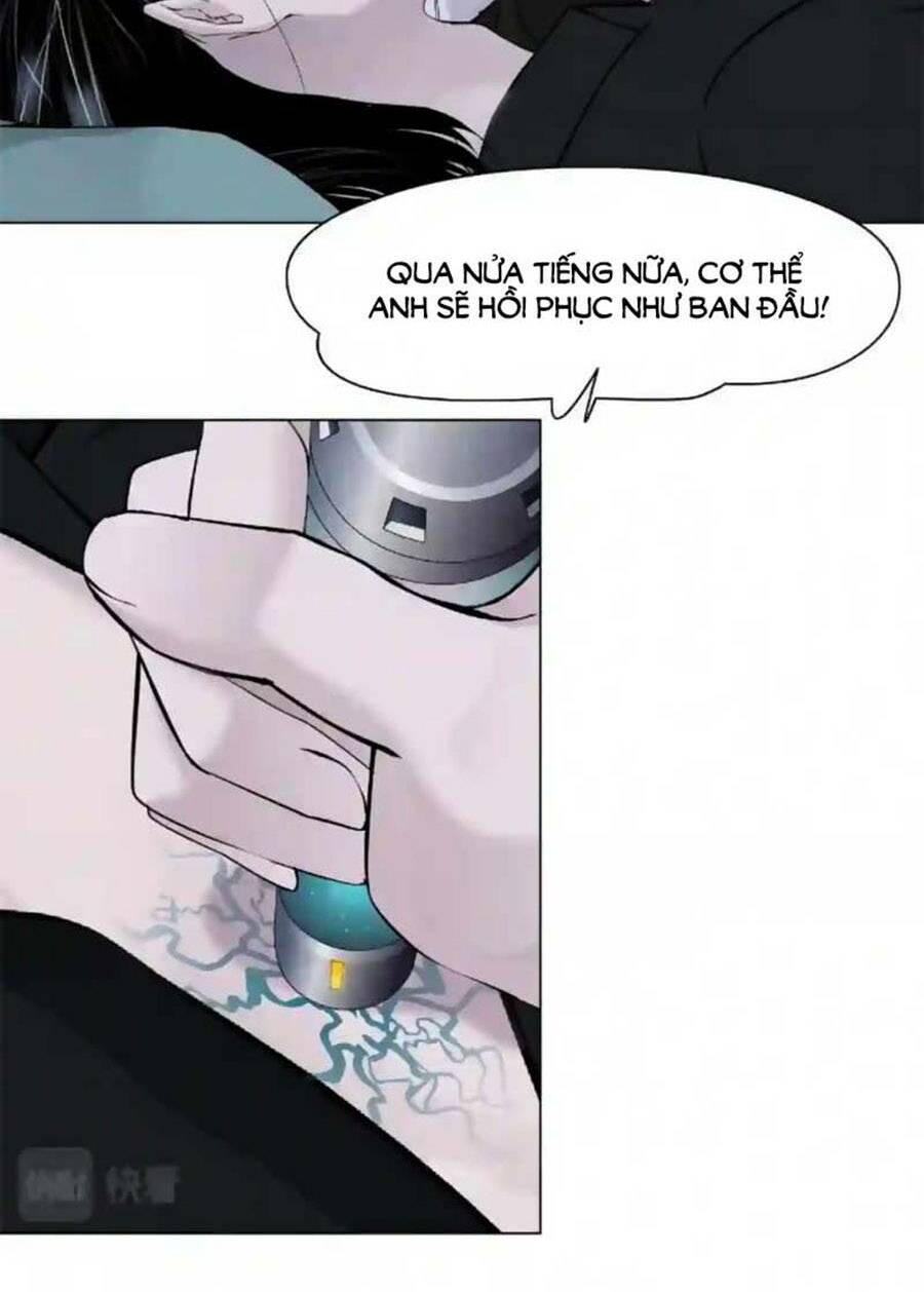 Đằng Nữ - Chương 111
