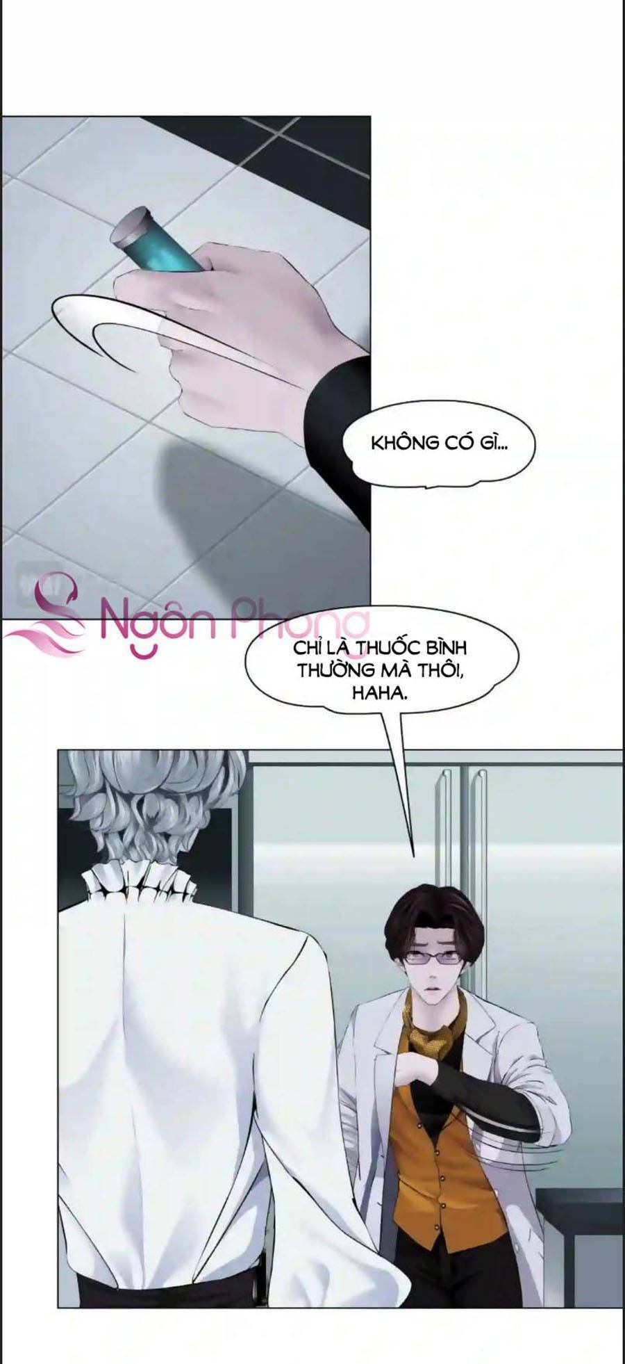 Đằng Nữ - Chương 112