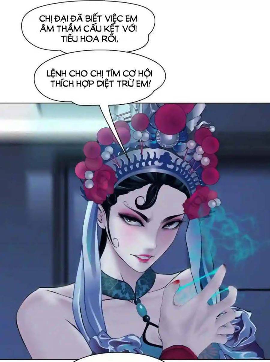 Đằng Nữ - Chương 113