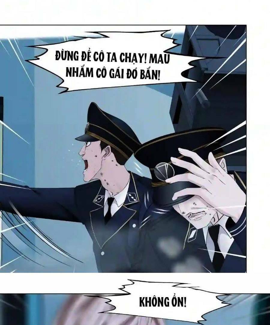 Đằng Nữ - Chương 115