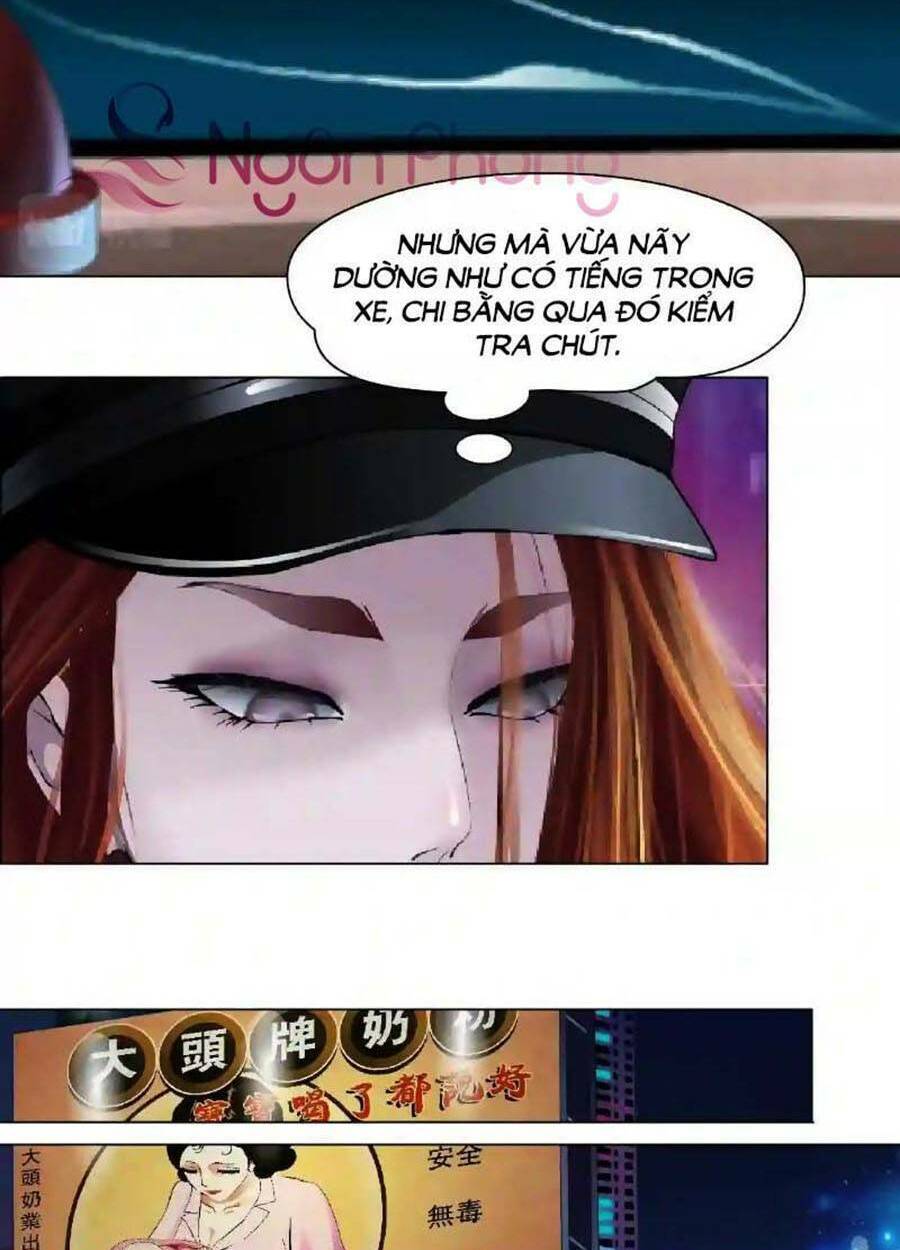 Đằng Nữ - Chương 117