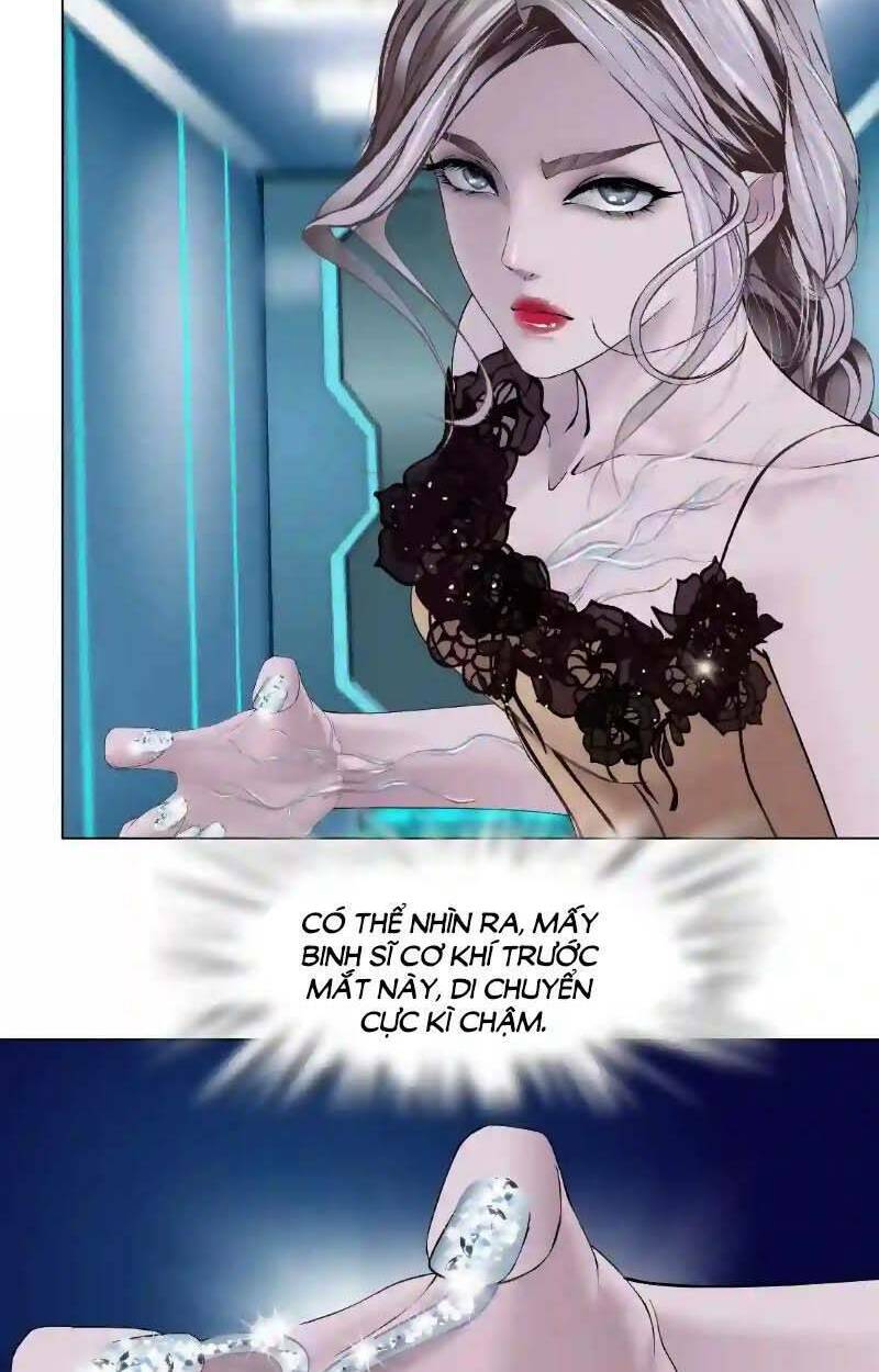 Đằng Nữ - Chương 119