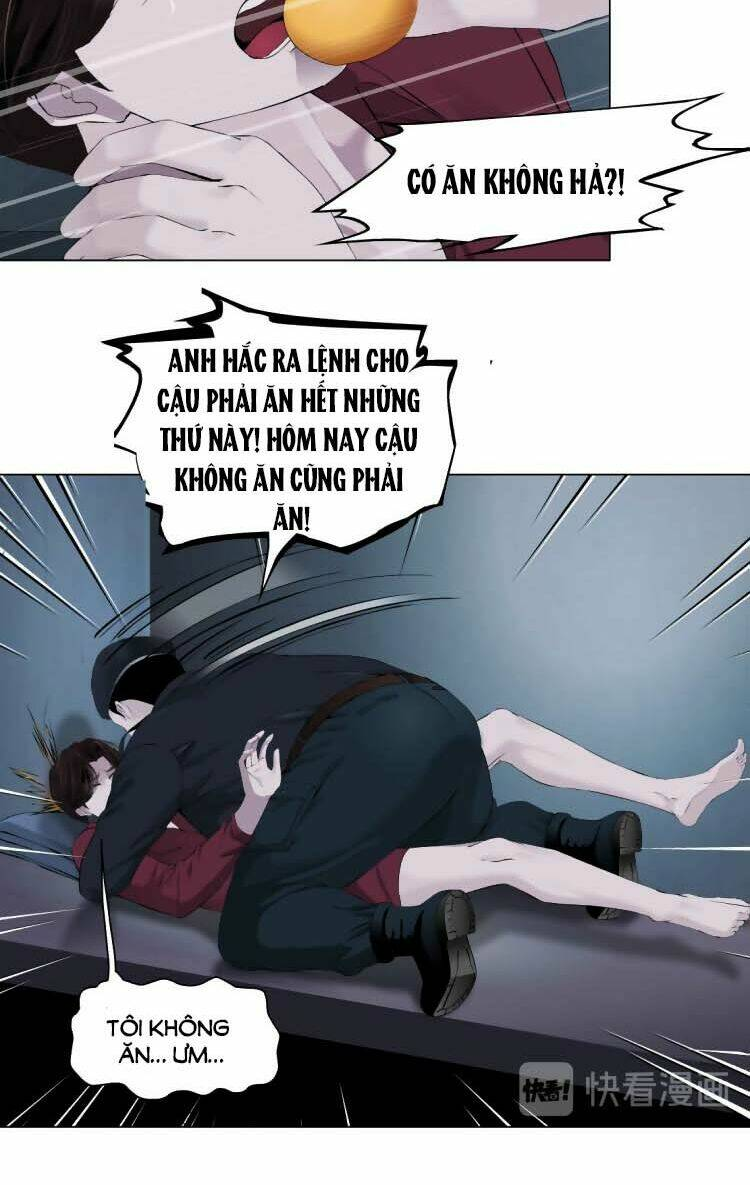 Đằng Nữ - Chương 12